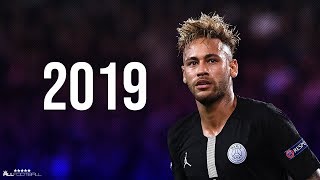 Neymar Jr 201819  Neymagic Skills amp Goals  HD [upl. by Edme95]