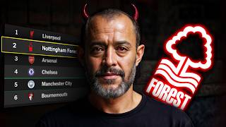 Nottingham Forest’s NEW Gameplan is EVIL [upl. by Mungam]