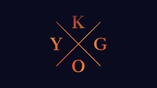 Kygo feat Conrad Sewell  Firestone Cover Art [upl. by Amik]