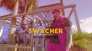 N7AYLA amp Gnawi  DAYZA 3WACHER  OFFICIAL VIDEO CLIP [upl. by Milly]