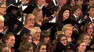 Gounod Requiem La Madeleine [upl. by Tocs]