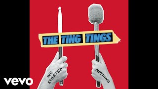 The Ting Tings  Keep Your Head Audio [upl. by Hnamik584]