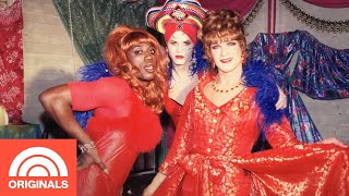 Patrick Swayze Wesley Snipes And John Leguizamo Talk To Wong Foo In 1995  TODAY Originals [upl. by Sari]