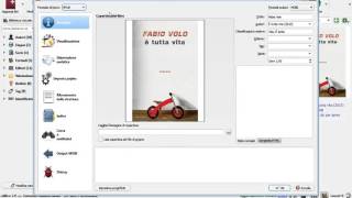 Tutorial calibre italiano per Kindle [upl. by Herzel214]