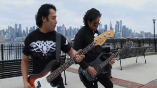 CONNEKTE  Un Blues en Nueva York Official Video 100  Rock Mexicano [upl. by Beale]