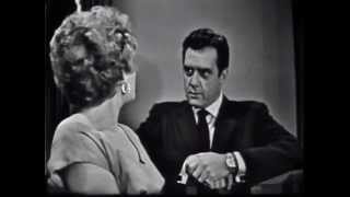 Perry Mason Screentests [upl. by Reedy165]