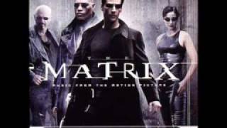 The Matrix Soundtrack  Prodigy  Mindfields [upl. by Aynwad]