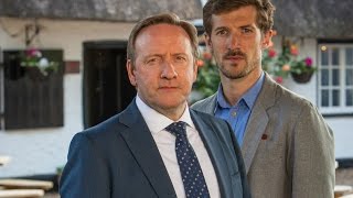 Midsomer Murders  ITV [upl. by Elisabetta]