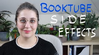 10 things I wish Id known before starting a Booktube channel [upl. by Ecyla]