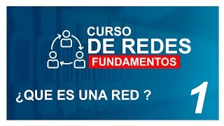 CURSO de REDES 2020 para PRINCIPIANTES  1 📡 INTRODUCCIÓN [upl. by Halsy324]