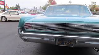 1963 Pontiac Grand Prix For Sale  Affordable Classics Inc [upl. by Dnalra]