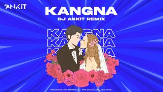 Kangna Dr Zeus   20022 Remix  DJ Ankish [upl. by Sikko]