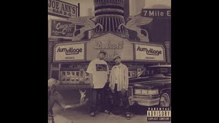 Slum Village Ft Kanye West amp John Legend  Selfish Slowed Down [upl. by Alat577]