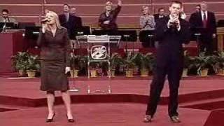 At The Cross  By the Larsons Jimmy Swaggart ministries [upl. by Ander596]