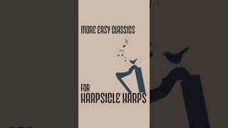 Music for the Harpsicle® Harp [upl. by Ide]