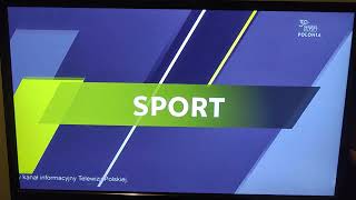 SPORT TVP  Intro [upl. by Latrell]