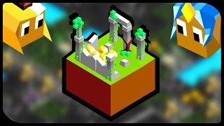 Polytopia  Guide To Ruins [upl. by Tiram536]