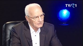 Profesioniştii cu Filip Teodorescu profesionist al contraspionajului TVR1 [upl. by Eislehc]