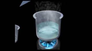 Distilled Water Demonstration [upl. by Nigem]