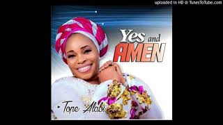 Tope Alabi  Yes And Amen [upl. by Tonya]