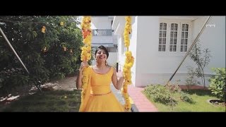 Awesome Haldi Dance Video [upl. by Idid]