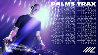 Новый исполнитель Palms Trax [upl. by Areta]