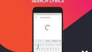 Find A Song By Lyrics [upl. by Elam]