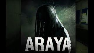 Araya Walkthrough  Chapter 10END [upl. by Marcella]