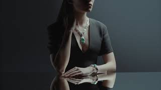 Louis VUITTON High Jewelry Campaign 2019 Savoir Faire [upl. by Bryant]