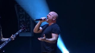 Disturbed  Live  VTB Arena Moscow 16062019 Full Show [upl. by Ymirej]