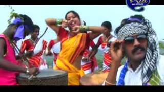 laal paad sariya pindhale guiya re [upl. by Cristie]