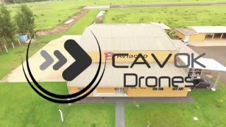 Drones  Cavok Drones [upl. by Hanikahs]