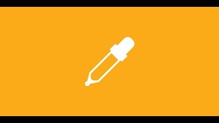 How to use the Eyedropper Tool in Adobe Illustrator [upl. by Ynafetse161]