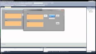 Visual Basic Serial COM Port Tutorial Visual Studio 2010  Part 1 [upl. by Supen706]