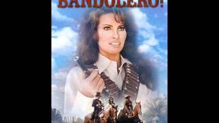 Bandolero Main Title  Jerry Goldsmith 320kbps [upl. by Astra127]