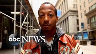 Kalief Browders Life Behind Bars and Who He Might Have Been [upl. by Charleton]