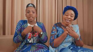 AGBARA NLA by Tope Alabi and Iseoluwa New Song [upl. by Ragland]