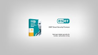 ESET Smart Security Premium Tested 11324 [upl. by Yht]