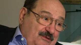 Intervista a Umberto Eco [upl. by Carolynne]