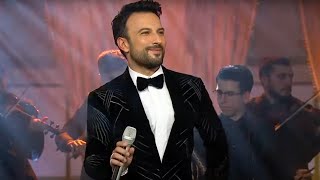 TARKAN  Zeytin Gözlüm  Ahde Vefa  2017 Yılbaşı Özel [upl. by Inimod]