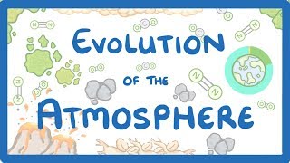 GCSE Chemistry  Evolution of the Atmosphere 67 [upl. by Htebazileharas]