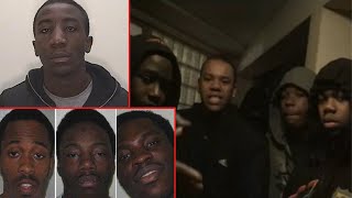 Brixton vs Peckham Most Infamous Beef in London [upl. by Anyotal]