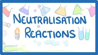 GCSE Chemistry  Neutralisation Reactions 36 [upl. by Lukash730]