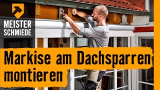 YESKAMO Überwachungssystem Komplettanlage  Einbau und Installationsvideo [upl. by Glass]