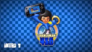 Cobanermani456 intros 115 [upl. by Radek]