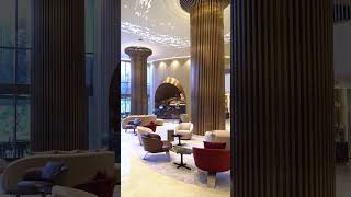 InterContinental Istanbul [upl. by Gnaig]