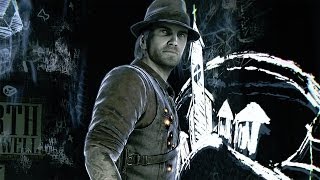 Murdered Soul Suspect  Final  Ending  Defeat Abigail [upl. by Champ574]