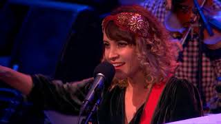 Los Peces en el Rio  Gaby Moreno [upl. by Mintun]