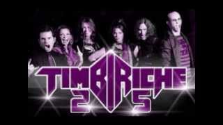 TIMBIRICHE MEGAMIX [upl. by Suoirtemed]