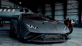 Lamborghini Huracan STO ​ 4K [upl. by Kirtley]